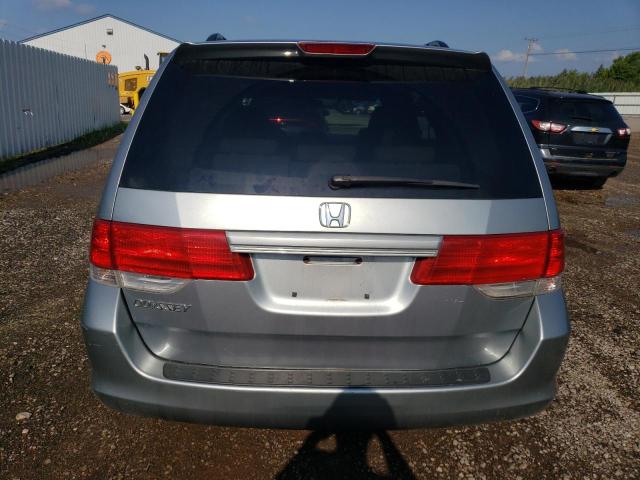 Photo 6 from auction – 2008 HONDA ODYSSEY EX with VIN 5FNRL38468B042774