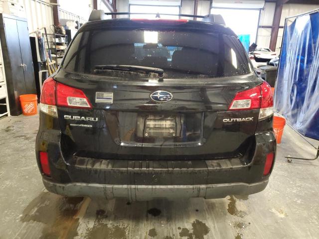 Снимка 6 от търг – 2014 SUBARU OUTBACK 2. с VIN 4S4BRCCC4E3211368