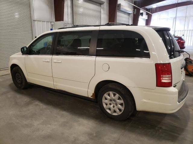 Photo 2 from auction – 2010 CHRYSLER TOWN & COU with VIN 2A4RR4DE7AR161828