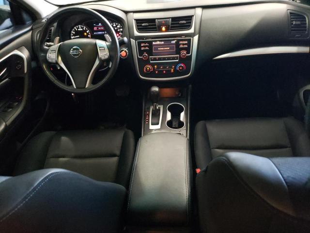 Photo 8 from auction – 2017 NISSAN ALTIMA 2.5 with VIN 1N4AL3AP0HN324935