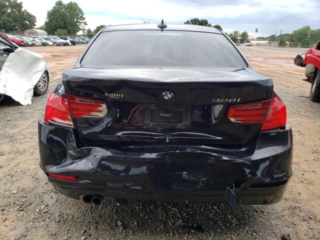 Photo 6 from auction – 2013 BMW 328 I SULE with VIN WBA3C1C50DF439085