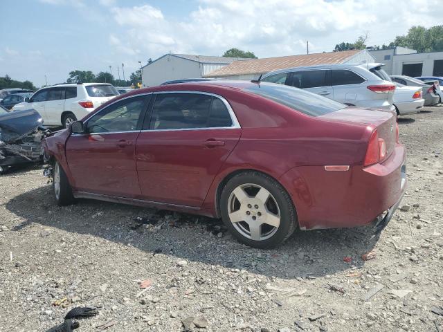 Photo 2 from auction – 2011 CHEVROLET MALIBU 1LT with VIN 1G1ZC5E16BF313981