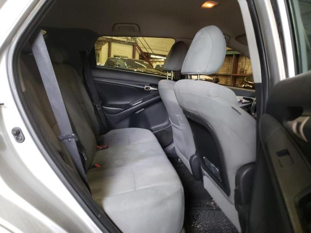Zdjęcie 10 z aukcji – 2010 TOYOTA COROLLA MA z VIN 2T1LE4EE5AC016535