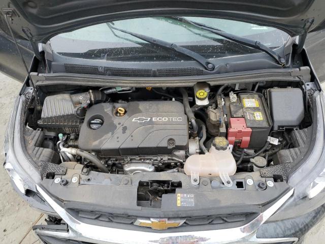 Photo 11 from auction – 2020 CHEVROLET SPARK LS with VIN KL8CB6SA0LC477295