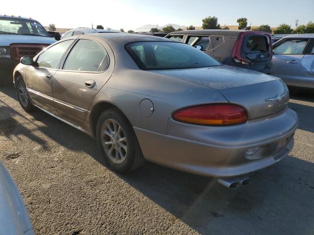 صورة رقم 2 من المزاد - 2000 CHRYSLER LHS مع VIN 2C3HC56G7YH380526
