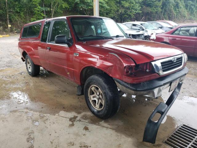 Photo 4 from auction – 2000 MAZDA B3000 with VIN 4F4YR16V0YTM19663