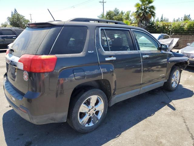 Photo 3 from auction – 2015 GMC TERRAIN SL with VIN 2GKALSEKXF6249928
