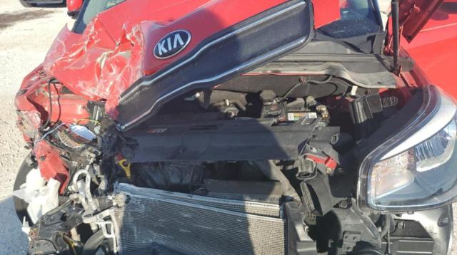 Photo 11 from auction – 2019 KIA SOUL with VIN KNDJN2A27K7673556