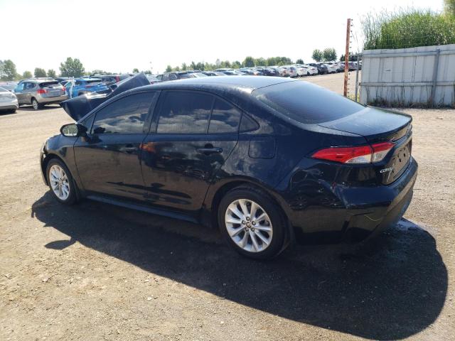 Photo 2 from auction – 2020 TOYOTA COROLLA LE with VIN 5YFBPRBE6LP125337