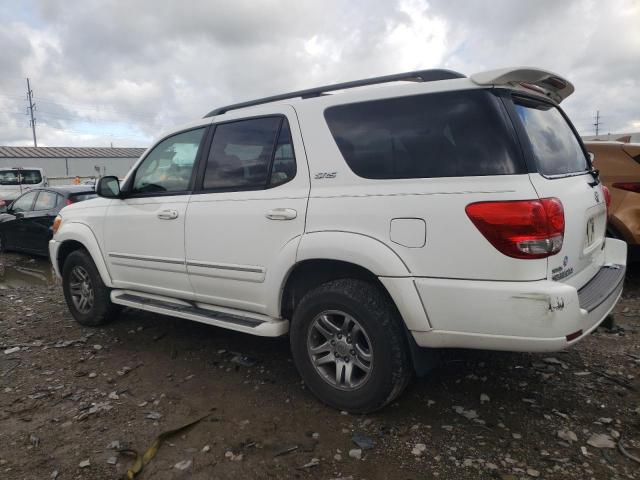 Photo 2 from auction – 2005 TOYOTA SEQUOIA SR with VIN 5TDBT44A55S248887