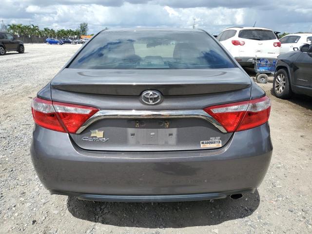Photo 6 from auction – 2017 TOYOTA CAMRY LE with VIN 4T1BF1FKXHU791305