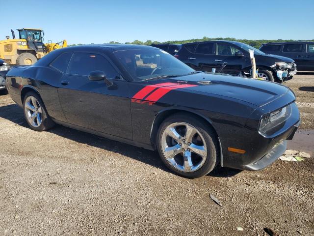 Photo 4 from auction – 2013 DODGE CHALLENGER with VIN 2C3CDYBT0DH612566