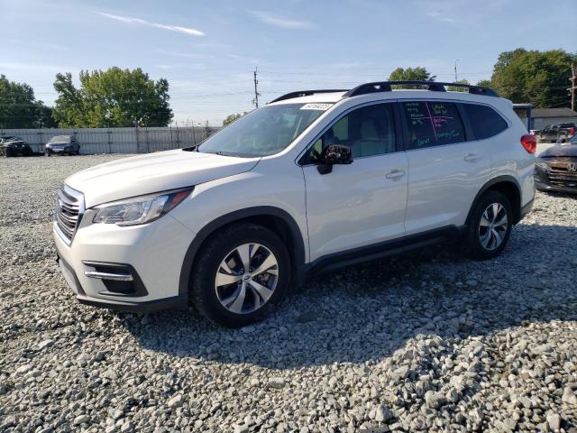 Photo 1 from auction – 2019 SUBARU ASCENT PRE with VIN 4S4WMAFD1K3423925