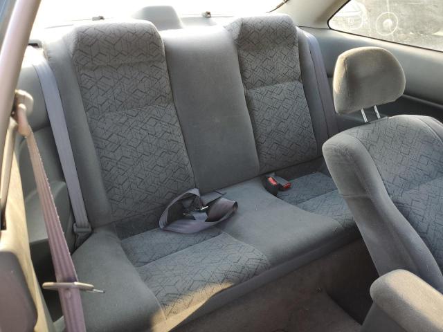 Photo 10 from auction – 2000 HONDA CIVIC EX with VIN 1HGEJ8145YL101095