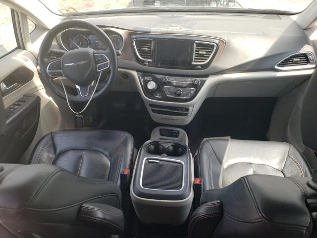 Photo 8 from auction – 2017 CHRYSLER PACIFICA T with VIN 2C4RC1EG9HR644303