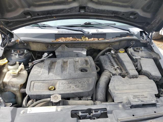 Снимка 11 от търг – 2007 DODGE CALIBER с VIN 1B3HB28BX7D197200