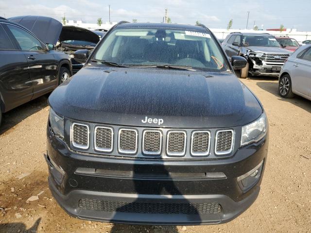 Photo 5 from auction – 2020 JEEP COMPASS LA with VIN 3C4NJDBB8LT209518