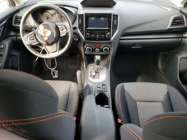 Photo 8 from auction – 2021 SUBARU CROSSTREK with VIN JF2GTAEC8MH331402