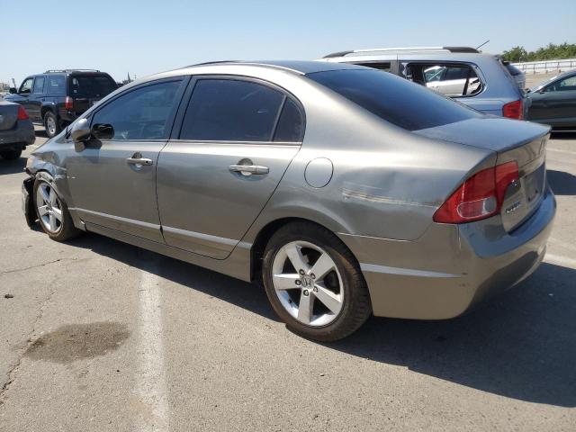 Photo 2 from auction – 2007 HONDA CIVIC EX with VIN 1HGFA16847L077863