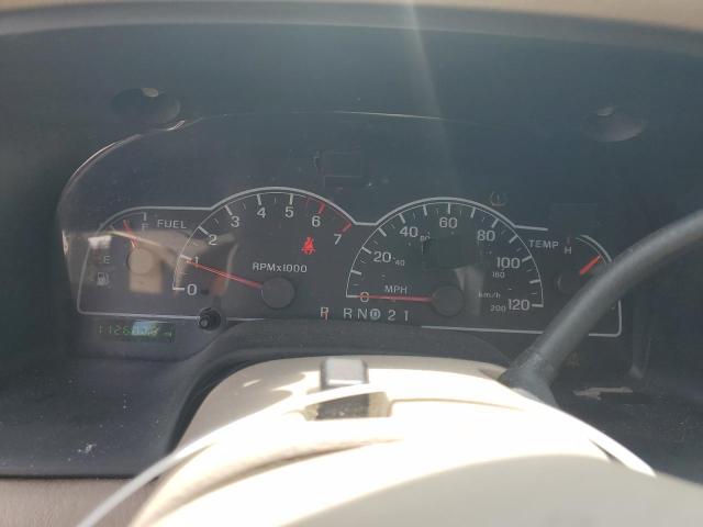 Фото 9 с аукциона – 2002 FORD WINDSTAR S с VIN 2FMZA52432BA86452