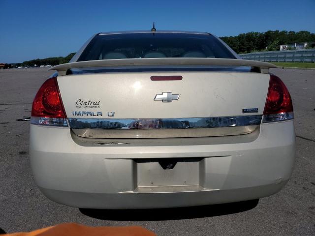 Photo 6 from auction – 2011 CHEVROLET IMPALA LT with VIN 2G1WG5EK5B1332934