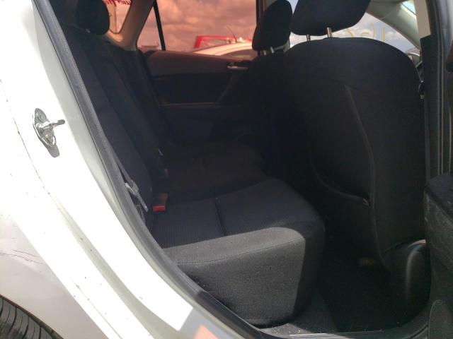 Photo 11 from auction – 2013 MAZDA 3 I with VIN JM1BL1LP7D1724086