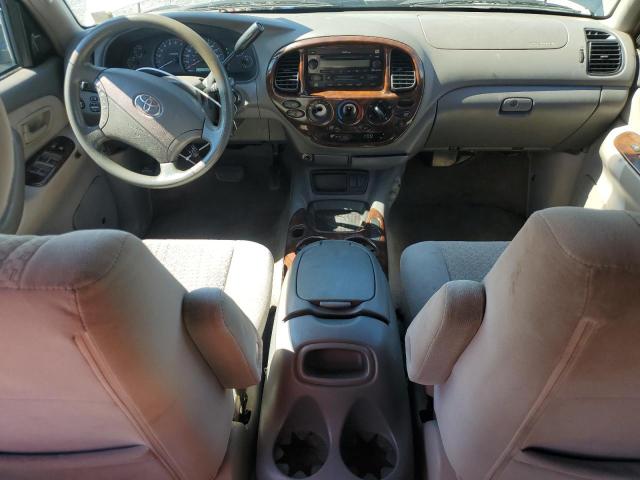 Photo 8 from auction – 2005 TOYOTA TUNDRA DOU with VIN 5TBDT44155S497241
