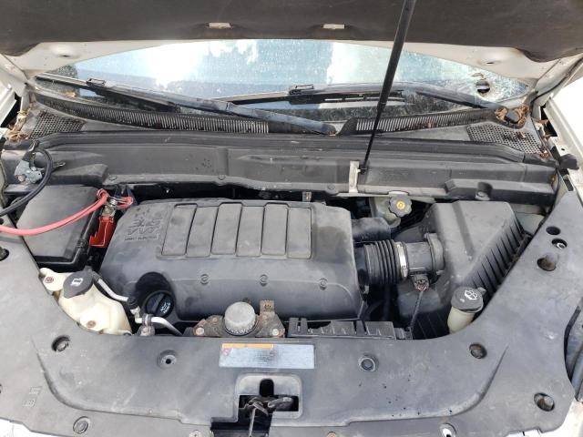 Photo 12 from auction – 2011 GMC ACADIA DEN with VIN 1GKKRTED5BJ150618