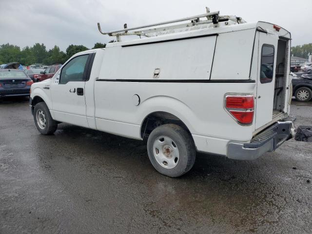 Photo 2 from auction – 2012 FORD F150 with VIN 1FTMF1CM9CKD38607