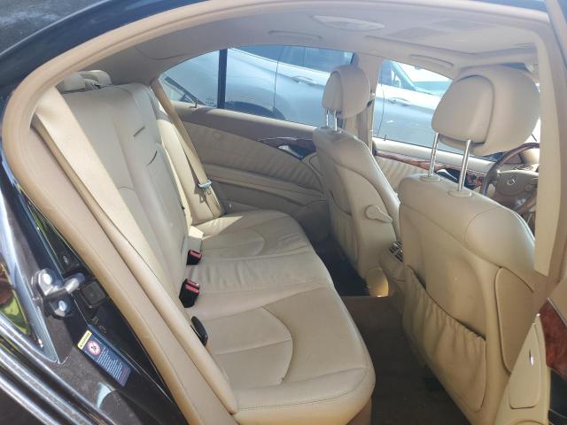 Photo 10 from auction – 2007 MERCEDES-BENZ E 320 CDI with VIN WDBUF22X57B091754