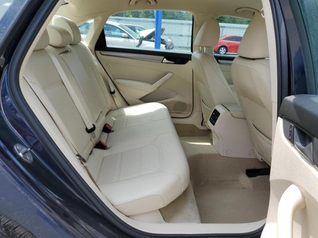 Photo 10 from auction – 2014 VOLKSWAGEN PASSAT SE with VIN 1VWBS7A32EC054438