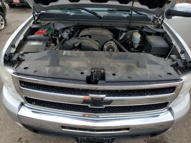 Photo 11 from auction – 2010 CHEVROLET 1500 with VIN 1GCSKSE35AZ228381