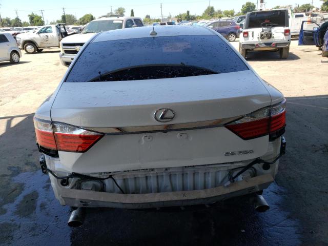 Photo 6 from auction – 2014 LEXUS ES 350 with VIN JTHBK1GG8E2125141