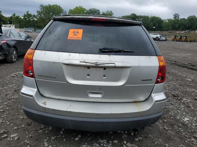 Photo 6 from auction – 2004 CHRYSLER PACIFICA with VIN 2C8GF68424R633679