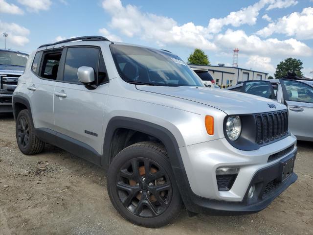 Photo 4 from auction – 2019 JEEP RENEGADE L with VIN ZACNJBBB5KPK01142