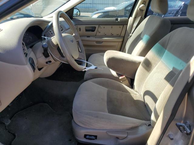 Photo 7 from auction – 2006 FORD TAURUS SE with VIN 1FAFP53U56A192932