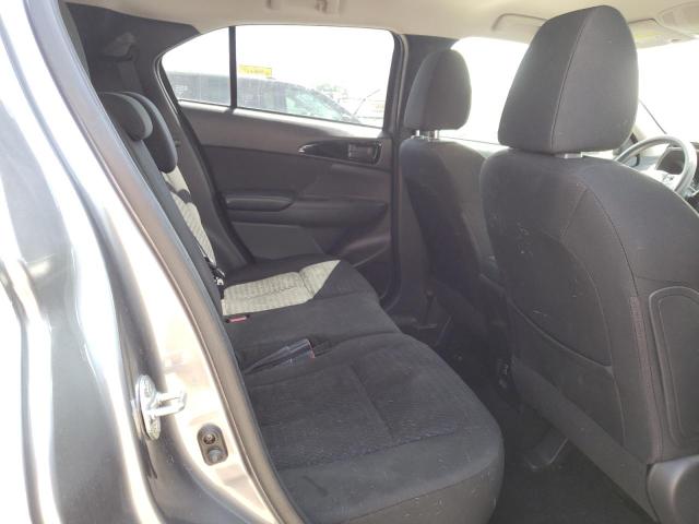 Photo 10 from auction – 2020 MITSUBISHI ECLIPSE CR with VIN JA4AT3AA6LZ001880
