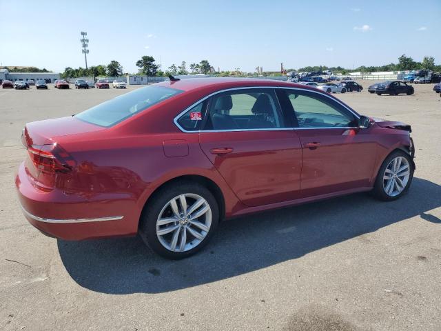 Photo 3 from auction – 2018 VOLKSWAGEN PASSAT SE with VIN 1VWBA7A39JC028481