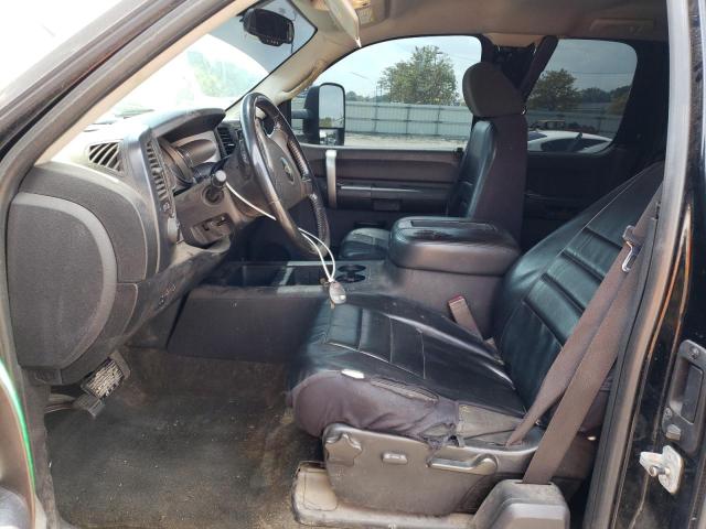 Photo 7 from auction – 2008 CHEVROLET SILVERADO with VIN 1GCHK29K68E118145