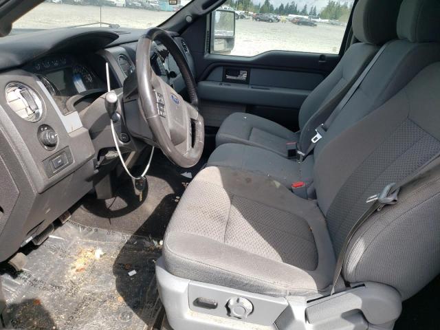 Photo 7 from auction – 2014 FORD F150 SUPER with VIN 1FTFW1ET0EKF39411
