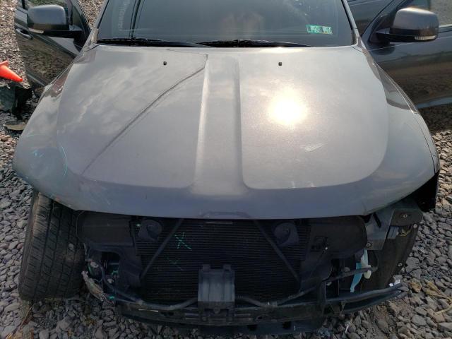 Photo 12 from auction – 2016 DODGE DURANGO LI with VIN 1C4RDJDG8GC362112