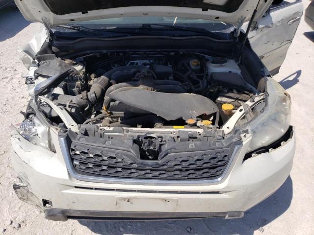 Photo 11 from auction – 2015 SUBARU FORESTER 2 with VIN JF2SJAHC4FH401007