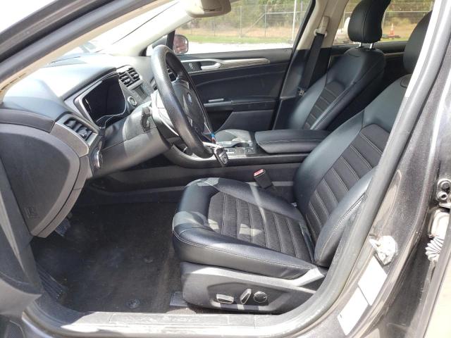 Photo 7 from auction – 2017 FORD FUSION SE with VIN 3FA6P0LU1HR374154