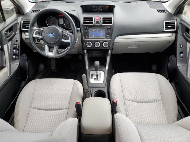 Photo 8 from auction – 2017 SUBARU FORESTER 2 with VIN JF2SJABCXHH468402