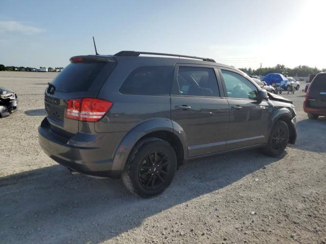 Photo 3 from auction – 2020 DODGE JOURNEY SE with VIN 3C4PDCAB7LT278468