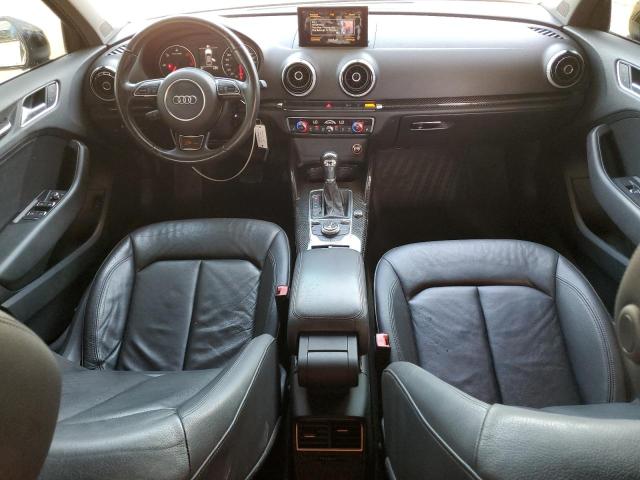 Photo 8 from auction – 2015 AUDI A3 PREMIUM with VIN WAUAJGFF5F1100066