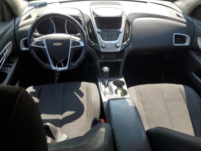 Photo 8 from auction – 2017 CHEVROLET EQUINOX LT with VIN 2GNFLFEK1H6177620