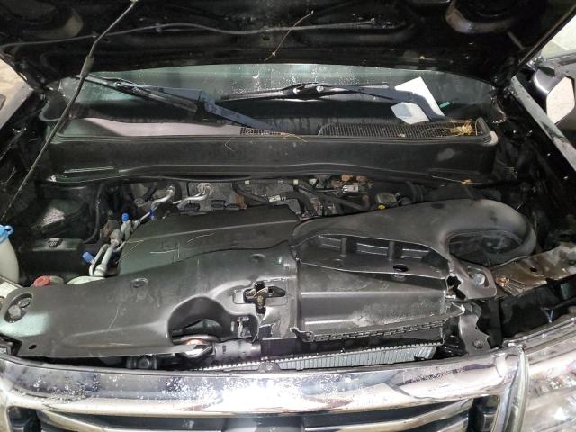 Photo 12 from auction – 2014 HONDA PILOT EXL with VIN 5FNYF4H57EB003415