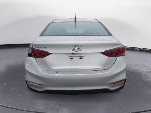 Photo 6 from auction – 2021 HYUNDAI ACCENT SE with VIN 3KPC24A64ME130877