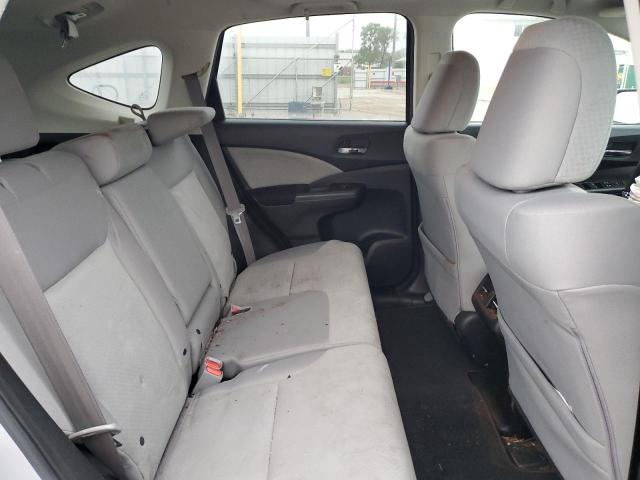 Photo 10 from auction – 2015 HONDA CR-V EX with VIN 5J6RM4H54FL090841